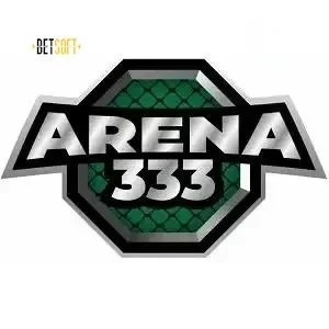 Logo arena333